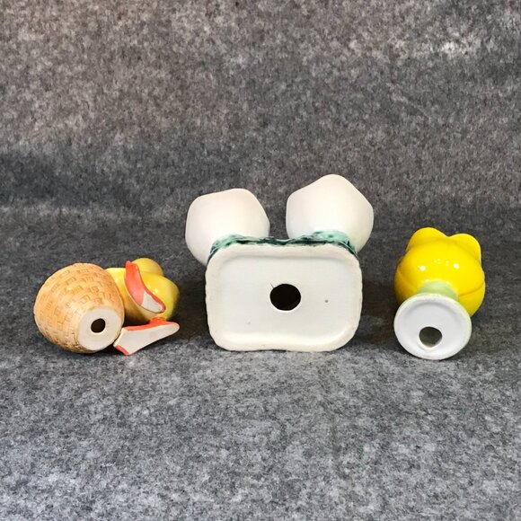 Vintage Egg Holder Collection - Picture 10 of 10